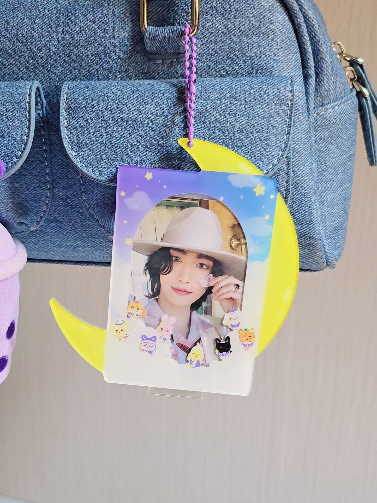 Aniteez in Dreamland 2in1 Holder