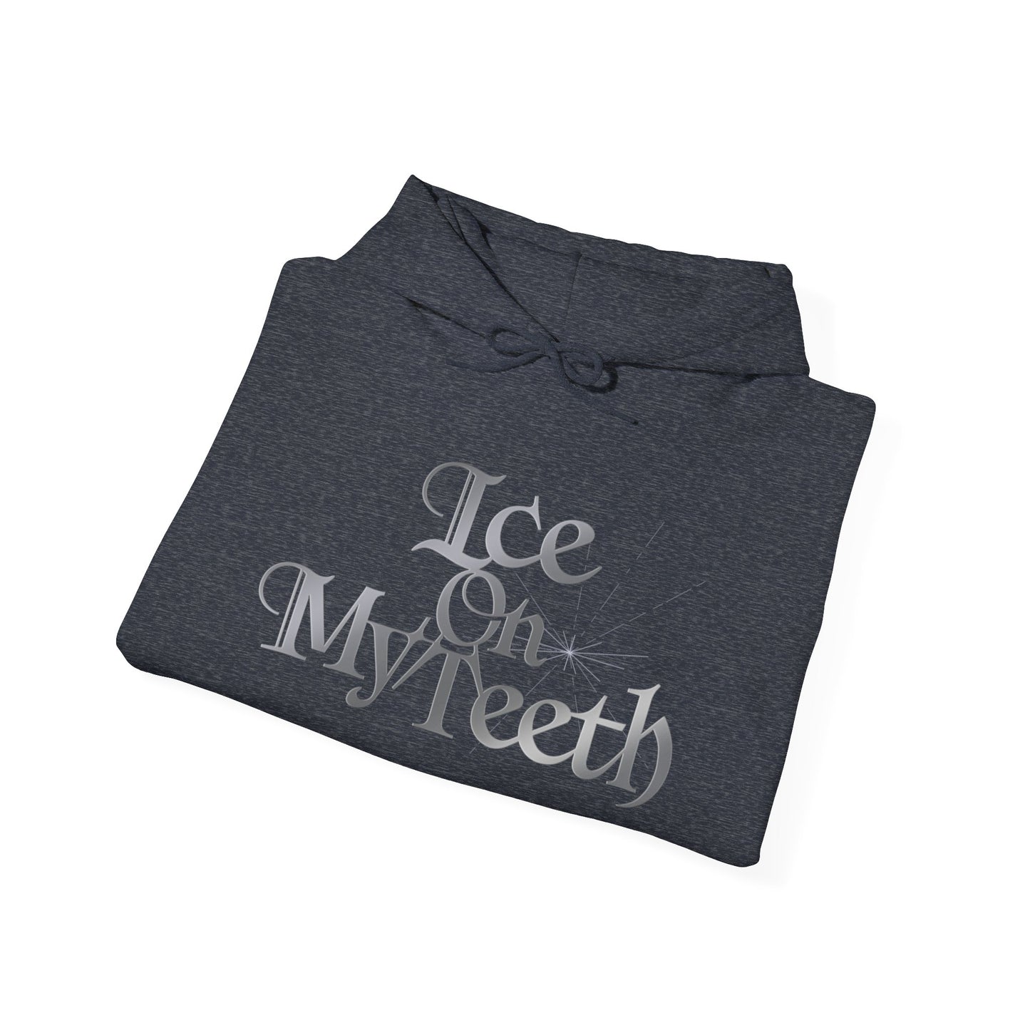 Ateez Ice On My Teeth Hoodie