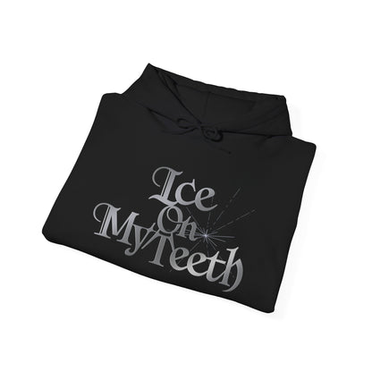 Ateez Ice On My Teeth Hoodie