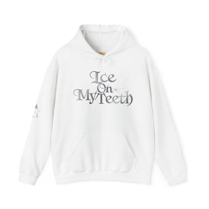 Ateez Ice On My Teeth Hoodie