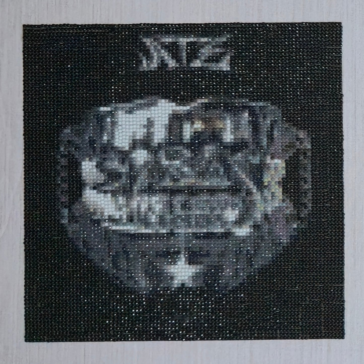 SKZ ATE Diamond Painting