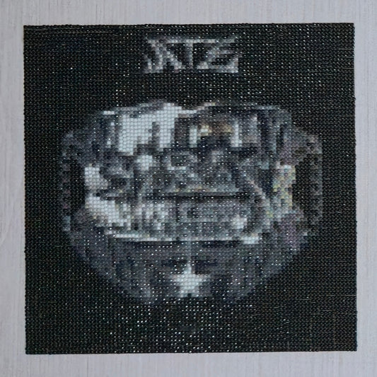 SKZ ATE Diamond Painting