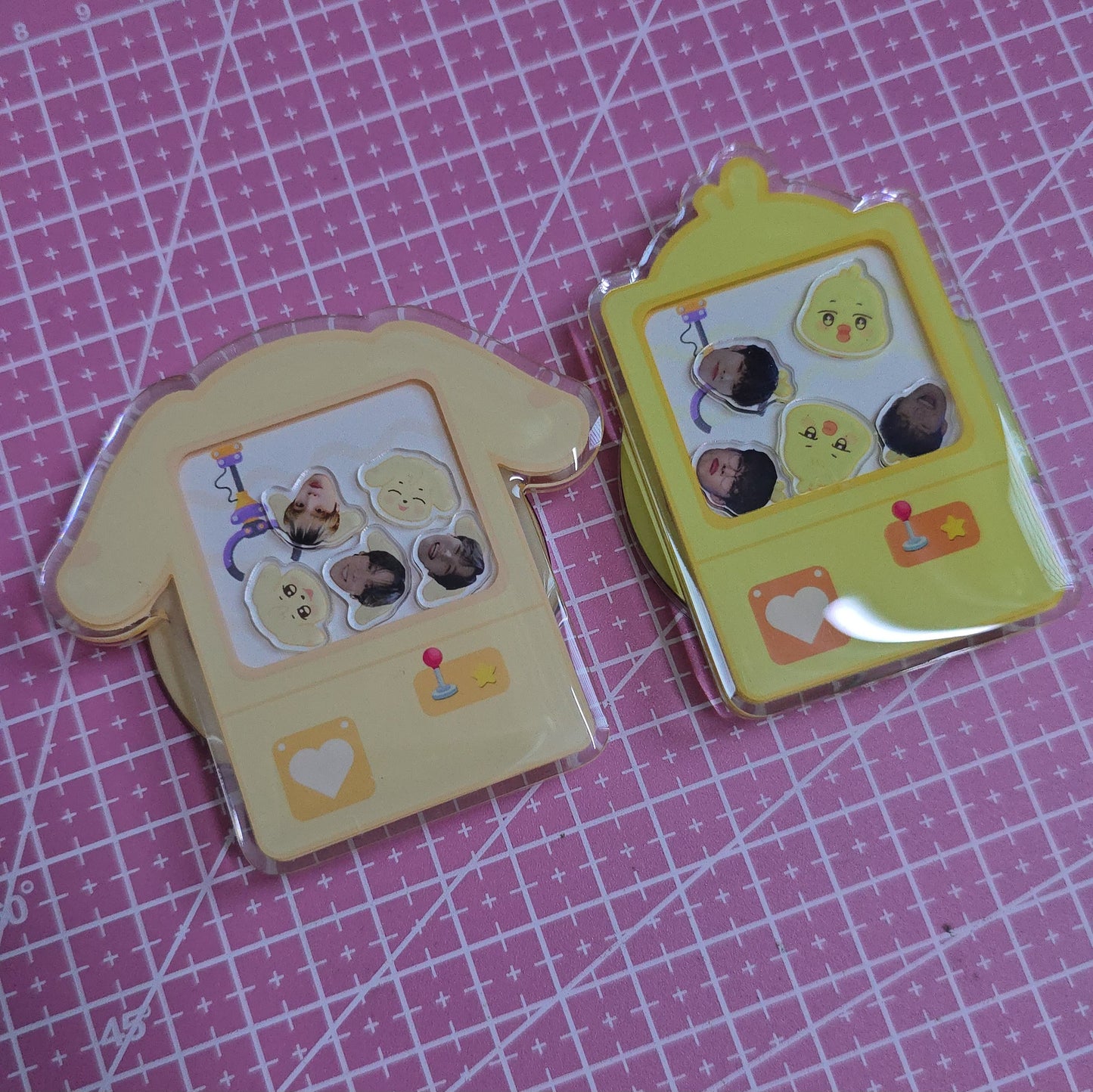 [Pre-order] Aniteez Magnet Phone Grip