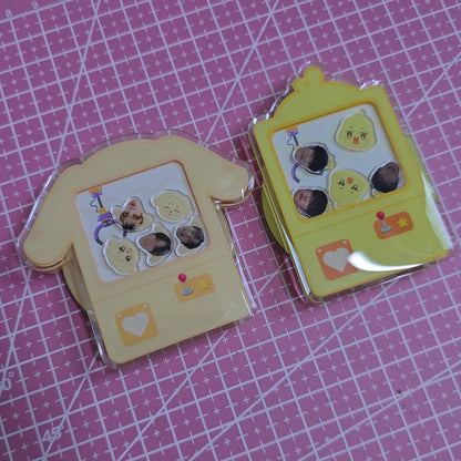 [Pre-order] Aniteez Magnet Phone Grip