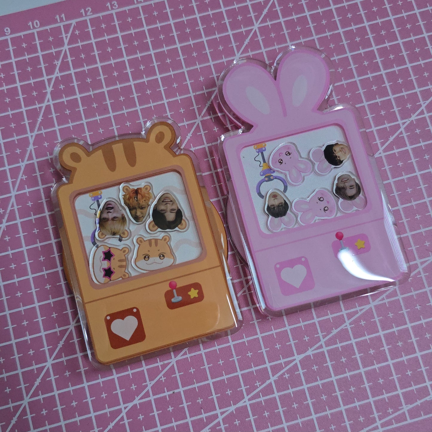 [Pre-order] Aniteez Magnet Phone Grip