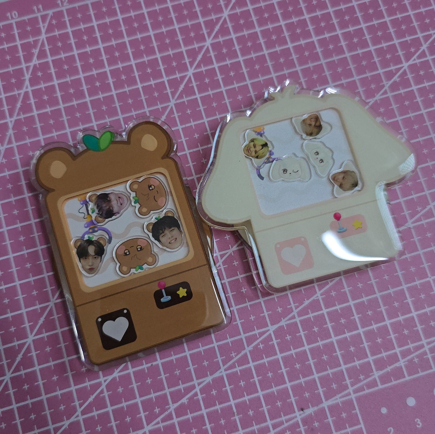 [Pre-order] Aniteez Magnet Phone Grip