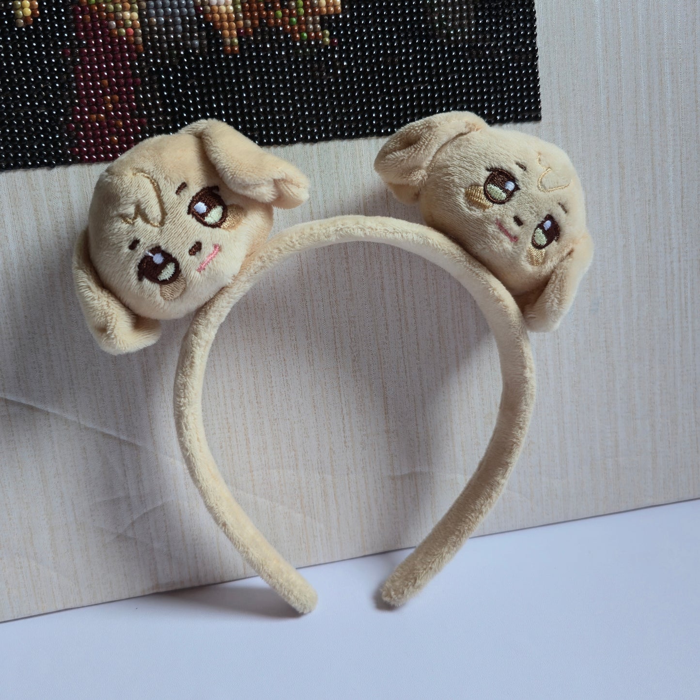 TYUDEONGI (Yunho) Headbands