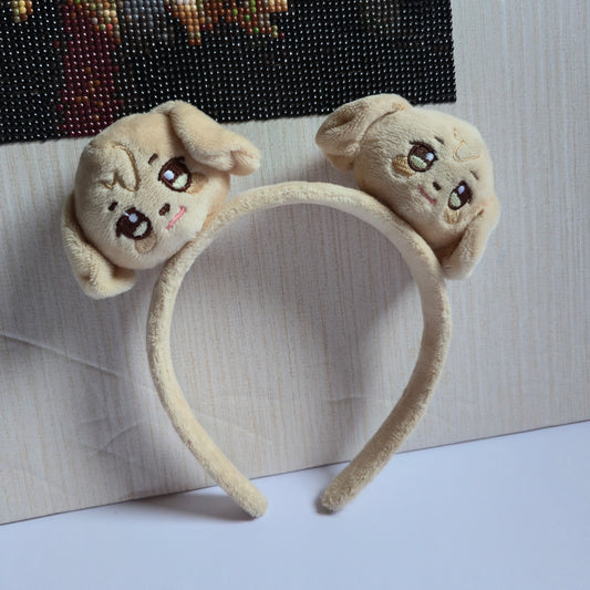 TYUDEONGI (Yunho) Headbands