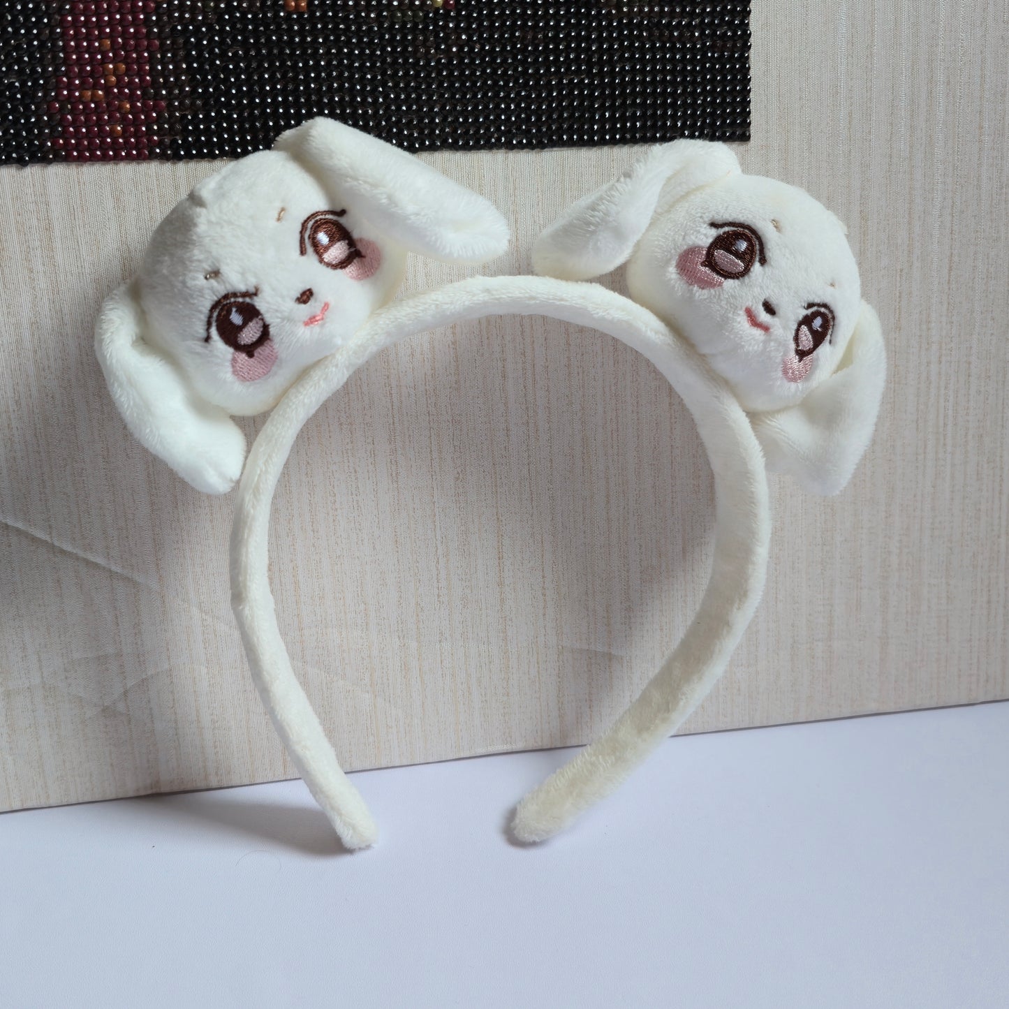 HETMONGI (Yeosang) Headband