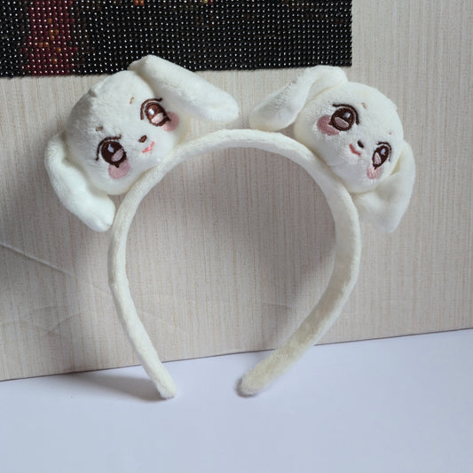 HETMONGI (Yeosang) Headband