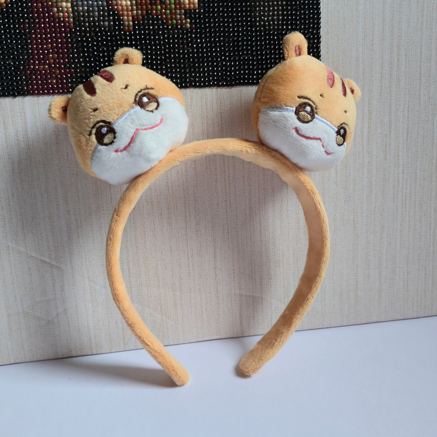 JJOONGRAMI (Hongjoong) Headband