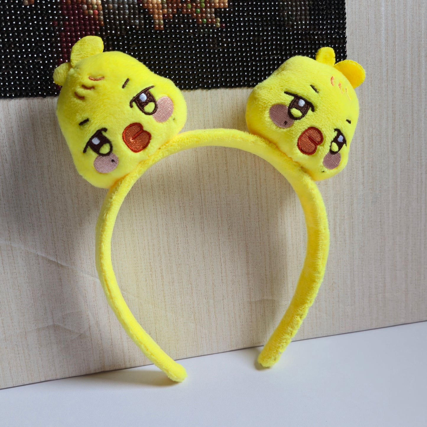 BBYONGMING (Mingi) Headband