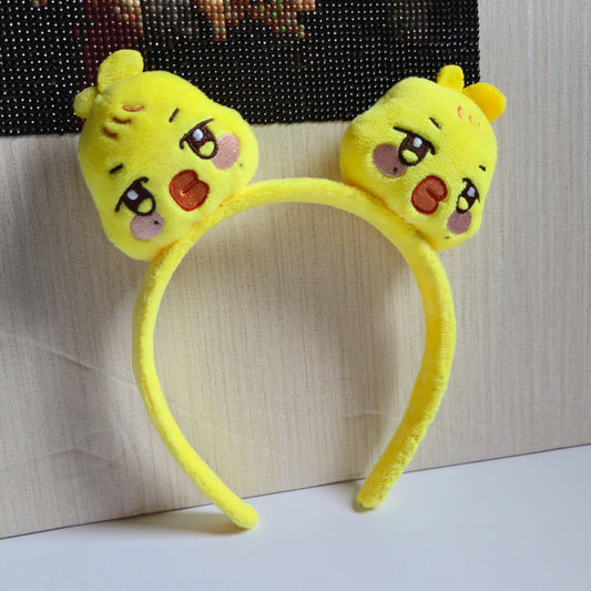 BBYONGMING (Mingi) Headband