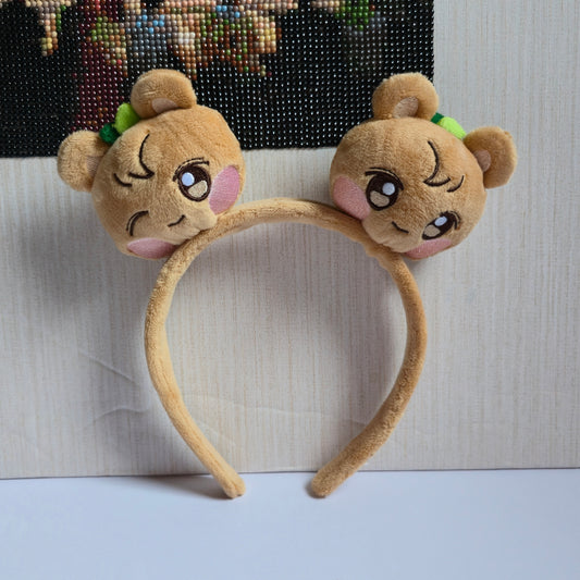 JJONGBEAR (Jongho) Headband
