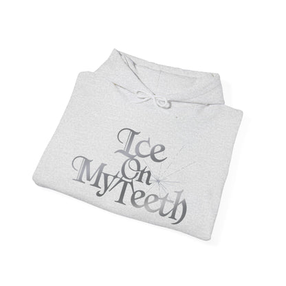 Ateez Ice On My Teeth Hoodie