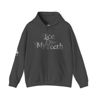 Ateez Ice On My Teeth Hoodie