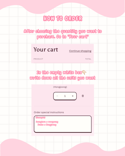 [Pre-order] Aniteez Custom Double Sided Unit Holders