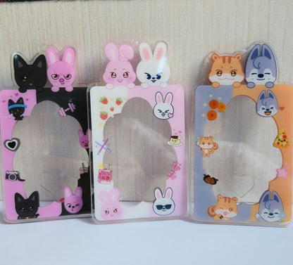 [Pre-order] SKZOO × Aniteez Custom Unit Holders