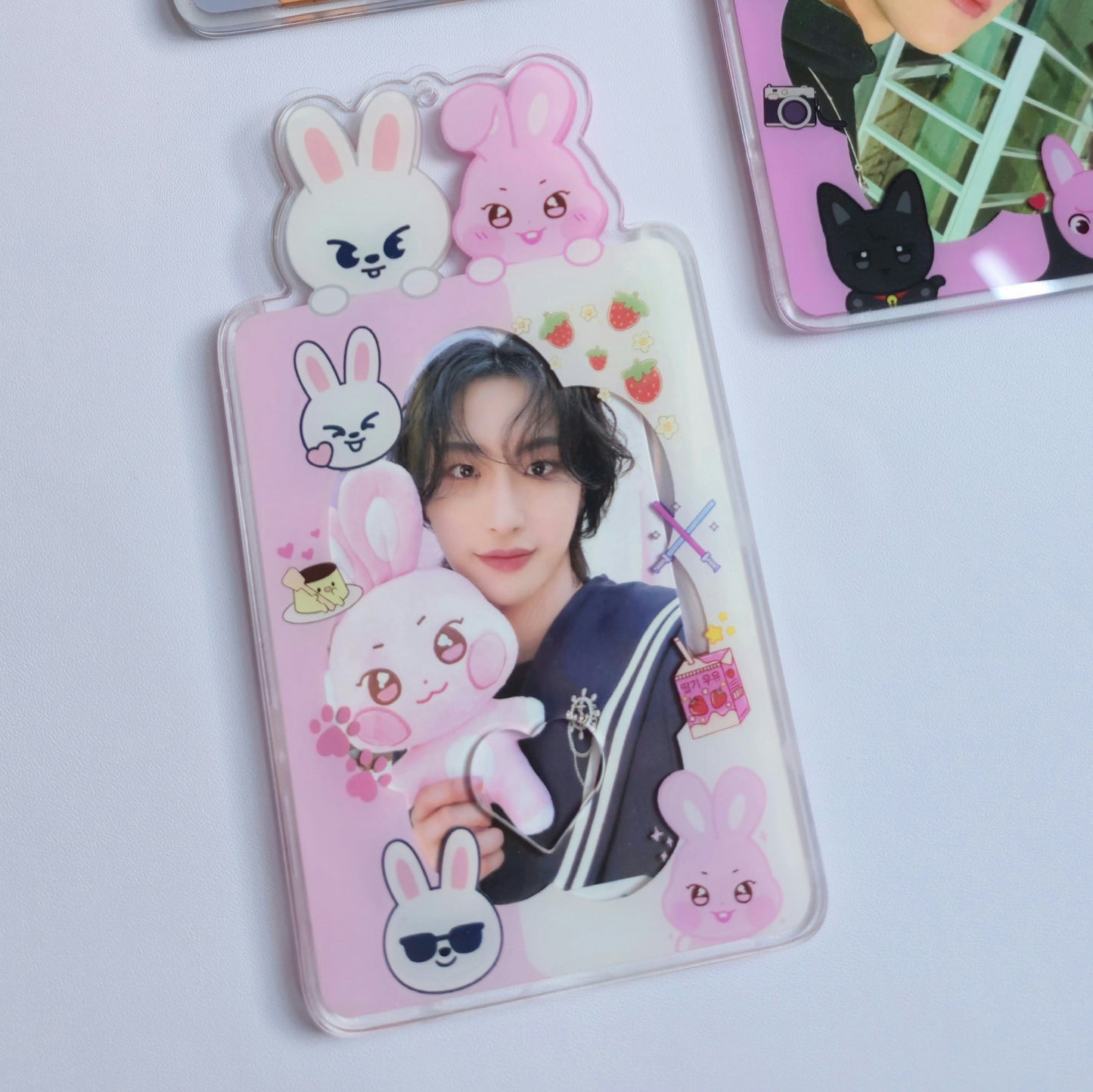 [Pre-order] SKZOO × Aniteez Custom Unit Holders