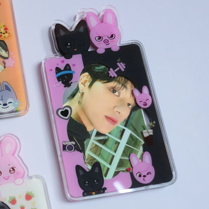 [Pre-order] SKZOO × Aniteez Custom Unit Holders