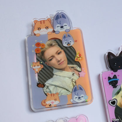 [Pre-order] SKZOO × Aniteez Custom Unit Holders