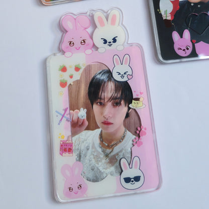 [Pre-order] SKZOO × Aniteez Custom Unit Holders