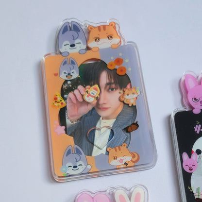 [Pre-order] SKZOO × Aniteez Custom Unit Holders