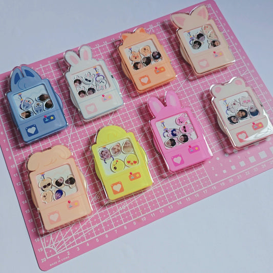 [Pre-order] SKZOO Magnet Phone Grip