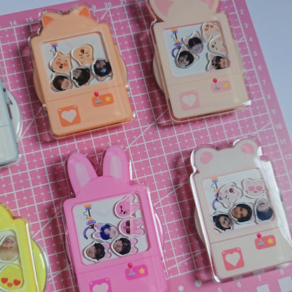 [Pre-order] SKZOO Magnet Phone Grip