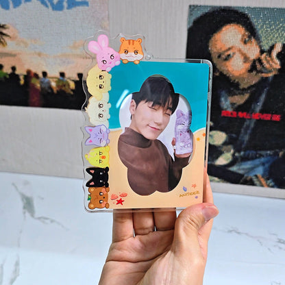 Aniteez OT8 Photocard Holder