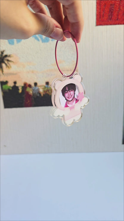 [Pre-order] Stay Angel Holder