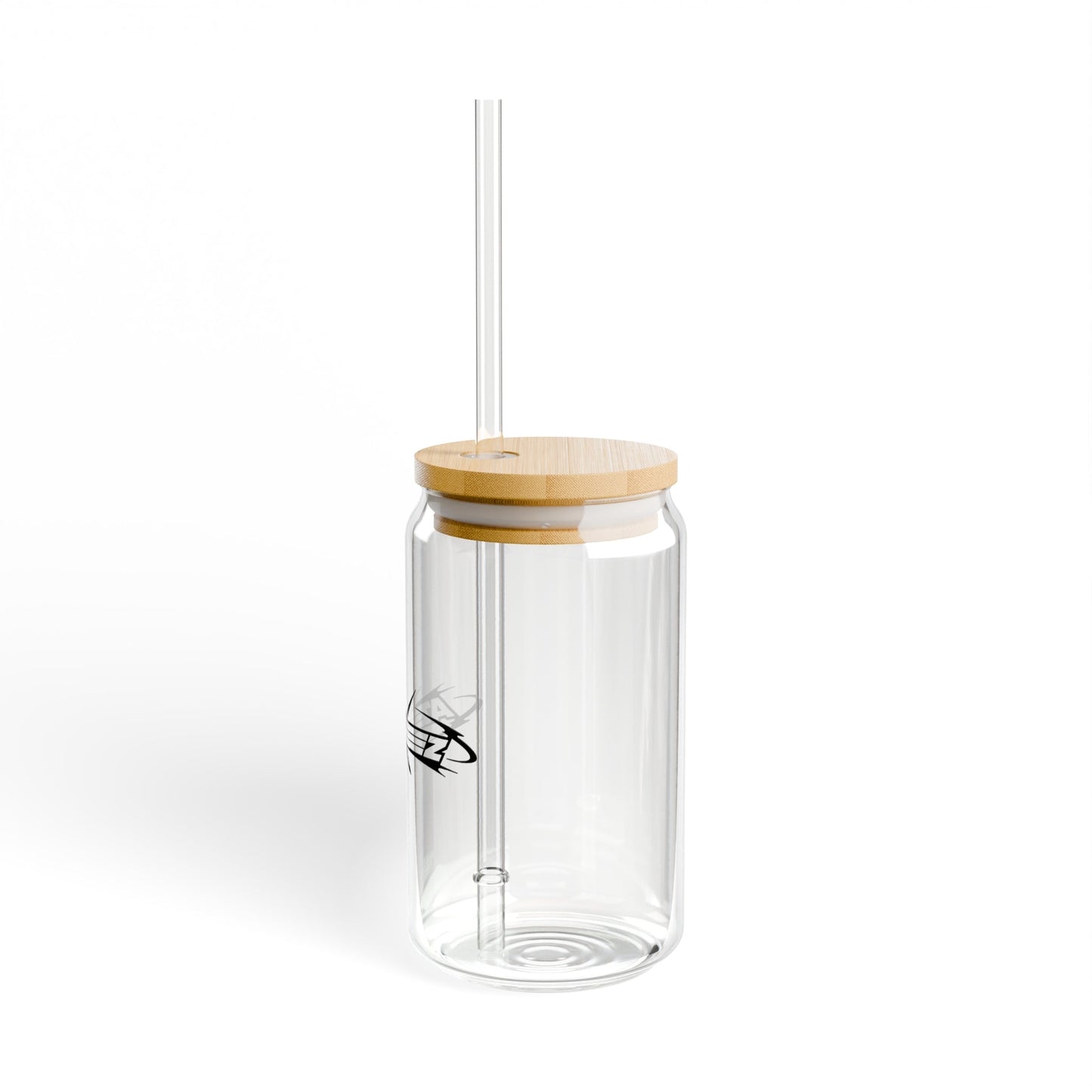 ATEEZ Sipper Glass - WinkleMars