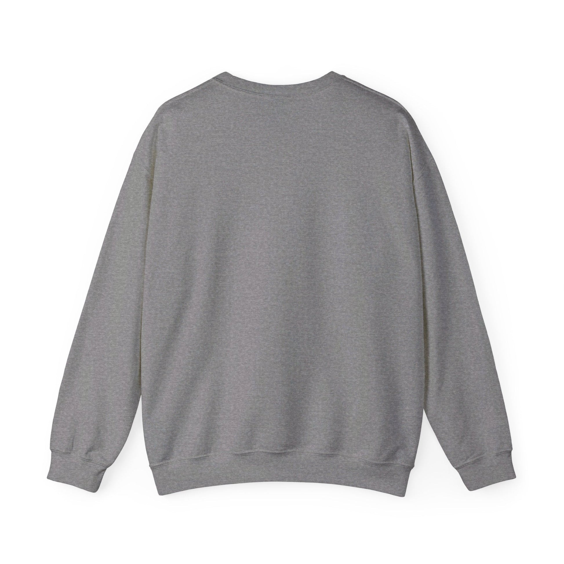 Aniteez Sweatshirt - WinkleMars