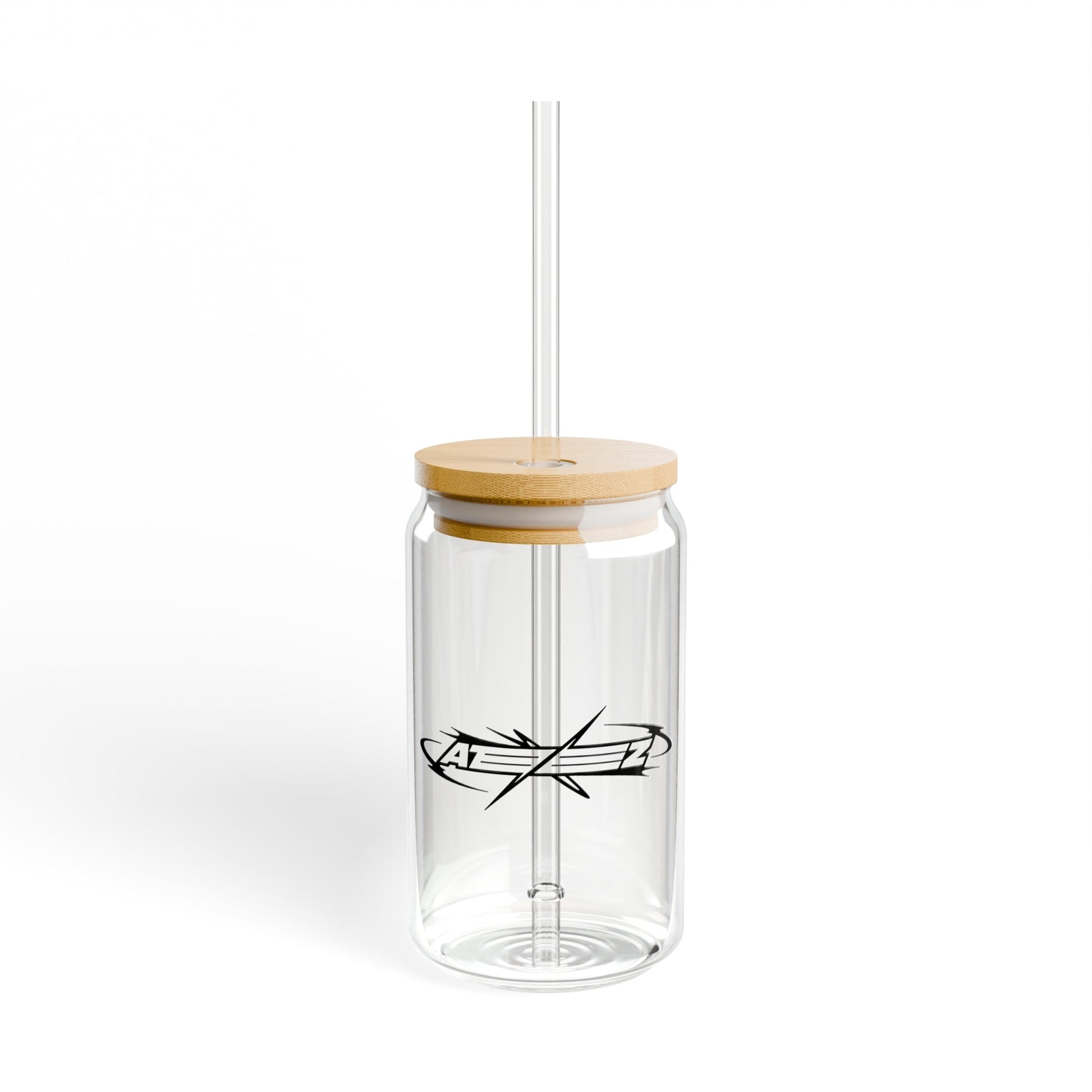 ATEEZ Sipper Glass - WinkleMars