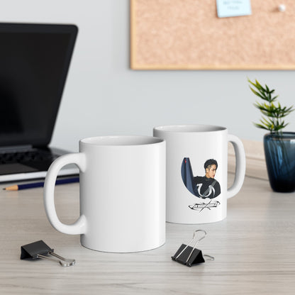 Seonghwa Mug - WinkleMars