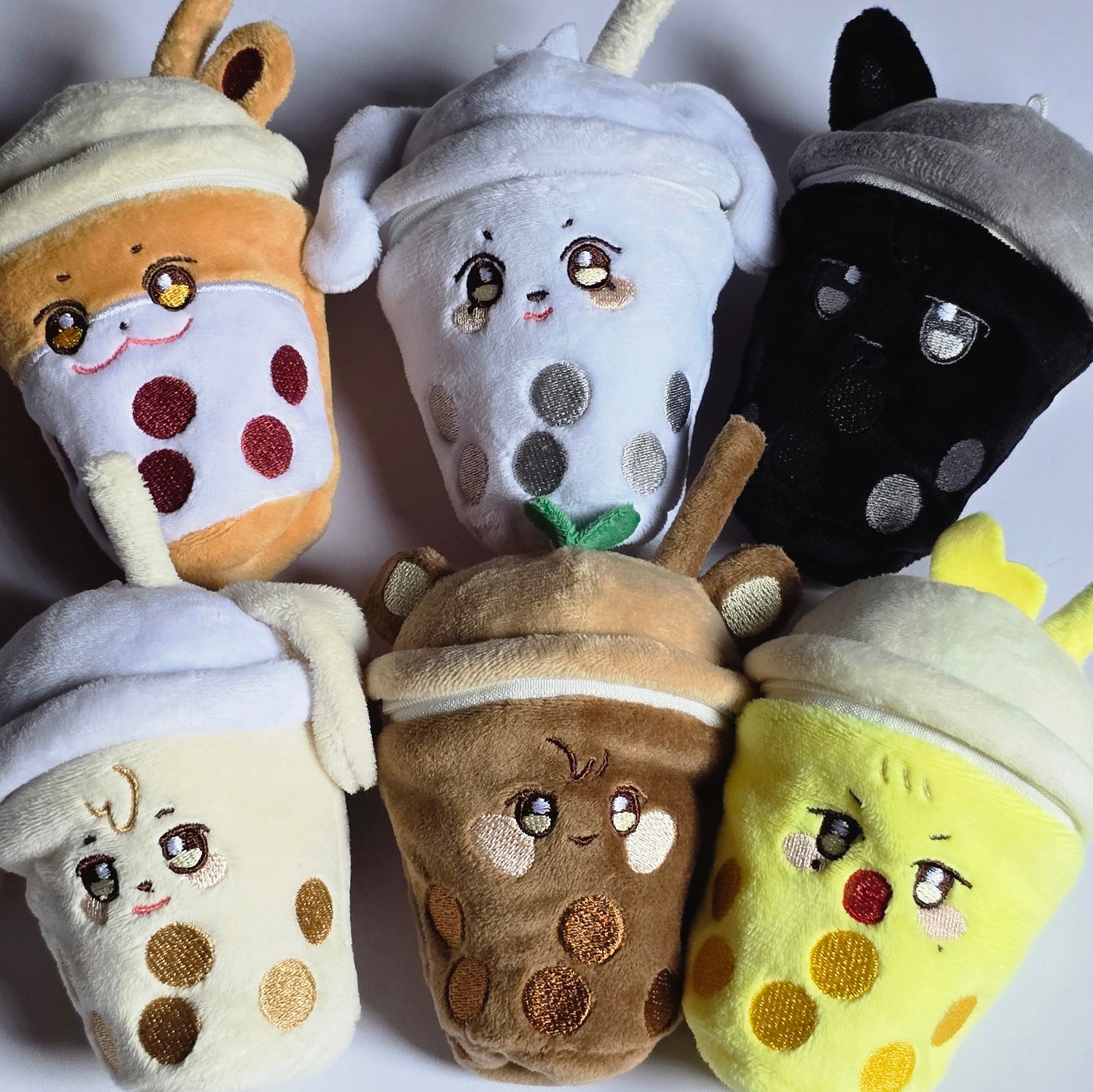 Boba-teez [Pre-order]