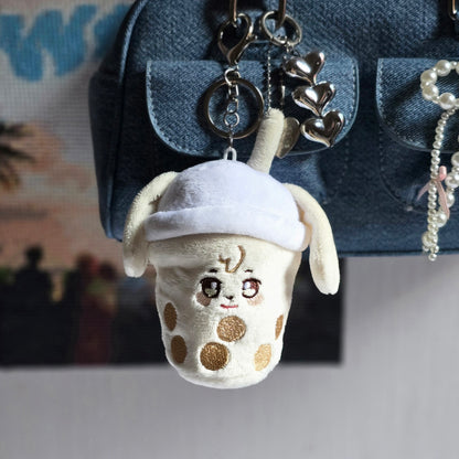 Boba-teez [Pre-order]