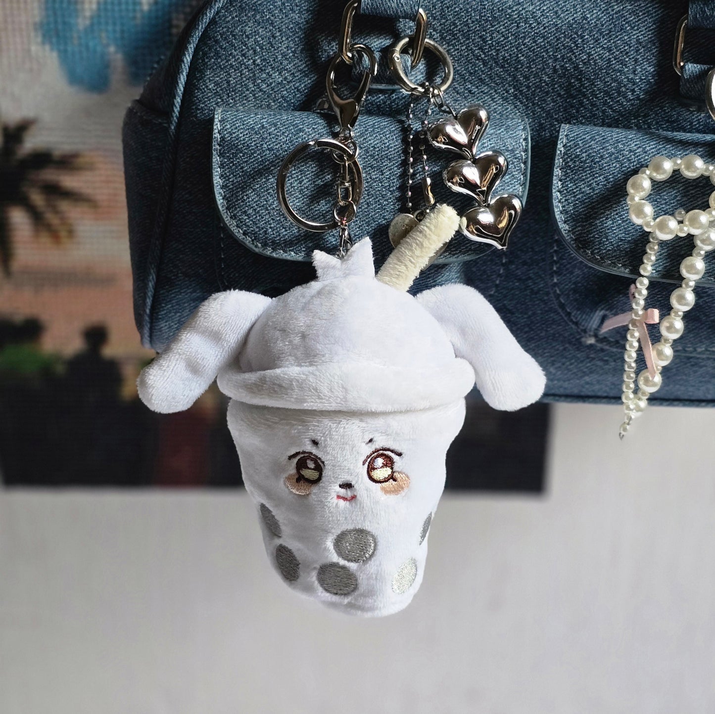 Boba-teez [Pre-order]